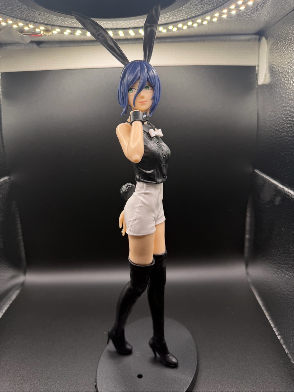 Reze bunny figurine